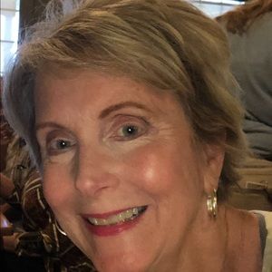 Meet your Posher, Jeanne